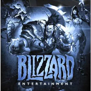 Blizzard GiftCard 20 USD Battle.net NORTH AMERICA [BUNDLE x3]