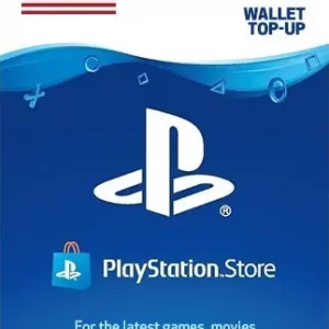 PlayStation Network Gift Card 10 USD PSN UNITED STATES [BUNDLE x5]