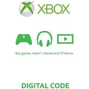 XBOX Live Gift Card 200 BRL – Xbox Live Key – BRAZIL